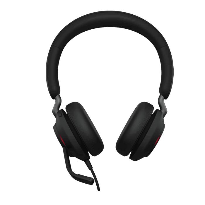 Jabra Evolve2 40 SE UC Stereo USB Headset - Headsets Direct