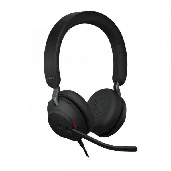 USB Wired Dual Ear Headset Buyers Guide Headsets Direct