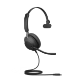 Jabra Evolve2 40 UC Mono USB Headset