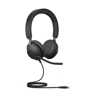 Jabra Evolve2 40 UC Stereo USB Headset