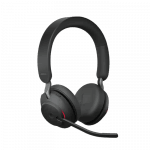 Jabra Evolve2 65 Headset - Mic Extended