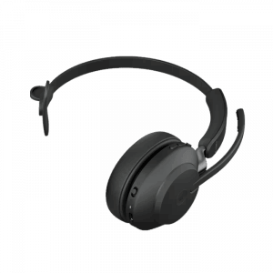  Mono Headset