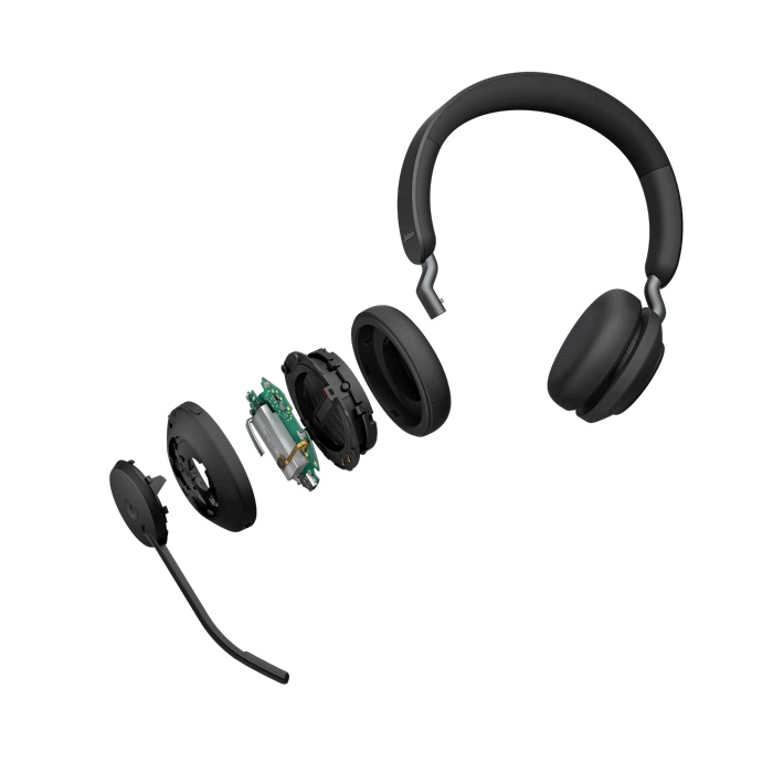 Jabra-Evolve2-65-Exploded-View