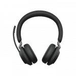 Jabra Evolve2 65 Headset - Front View