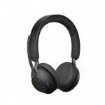 Jabra Evolve2 65 Headset - Mic Folded