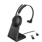 Jabra Evolve2 65 UC Mono Wireless Headset