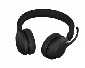 Jabra Evolve2 65 Headset