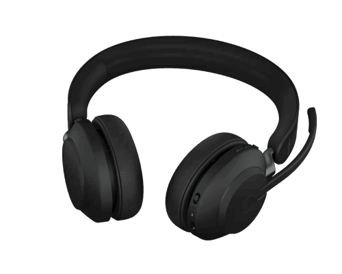 Jabra Evolve2 65 Headset