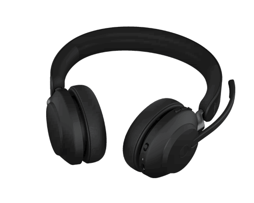 Jabra Stereo Headset