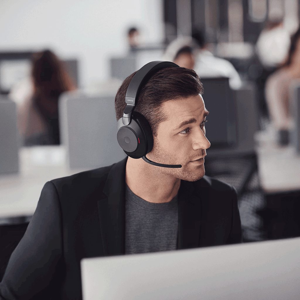 Bluetooth Headset Office Density Headsets Direct