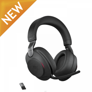 Jabra Evolve 2 85 Stereo Headset