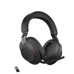 Jabra Evolve2 85 UC Stereo Wireless Headset