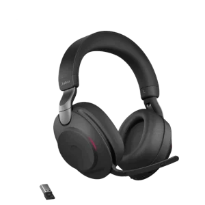 Jabra Evolve2 85 UC Stereo Wireless Headset