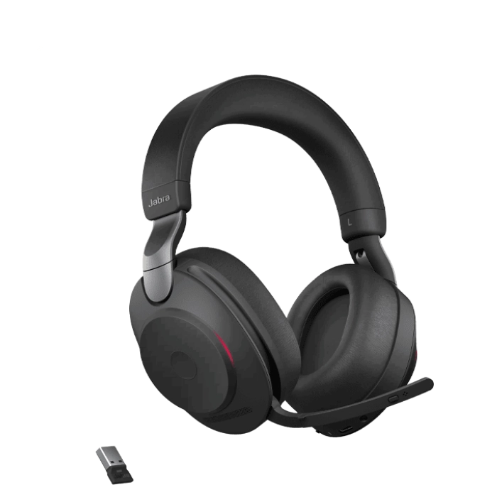 Best for Business & Work from Home! Jabra Evolve 2 85 Are they worth it? 