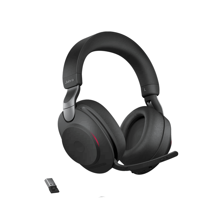 connecting jabra to mac