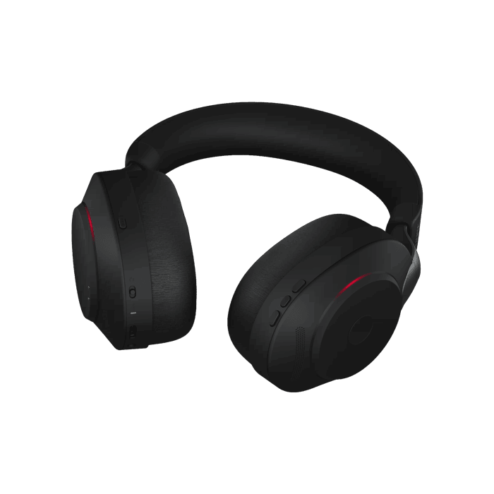 Jabra Evolve2 85 Stereo Bluetooth Headset