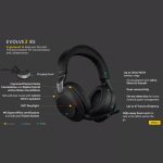 Jabra Evolve2 85 Specs