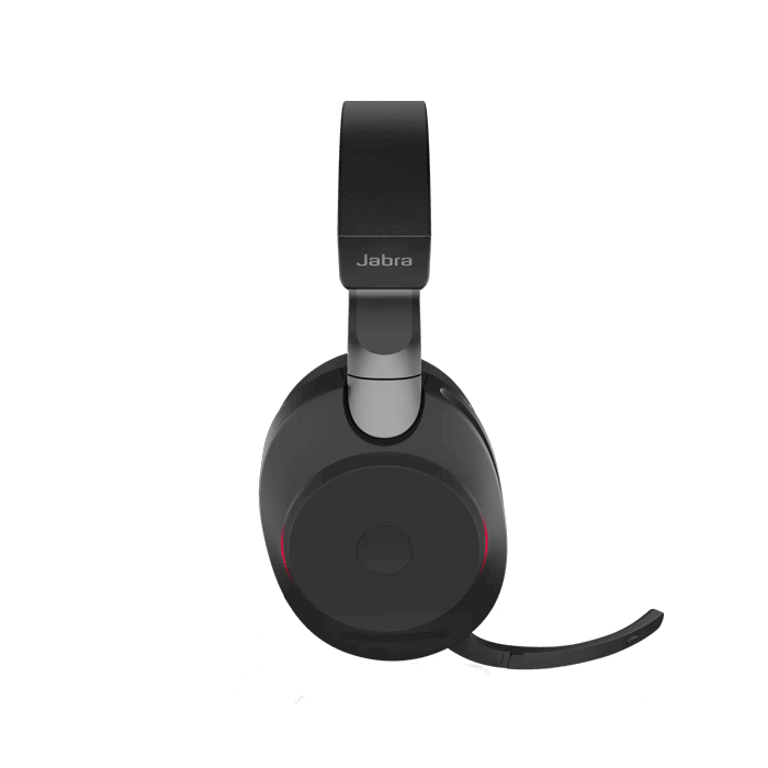 Jabra Evolve2 85 Definitive Mic Test