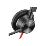 Poly BW3300 USB Headset - Speaker