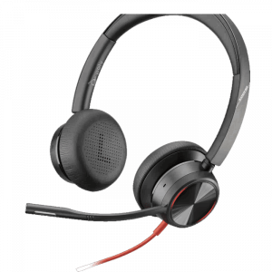 Poly BW8225 USB Headset