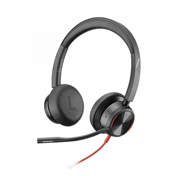 Benefits of Noise Canceling Headsets Headsets Direct