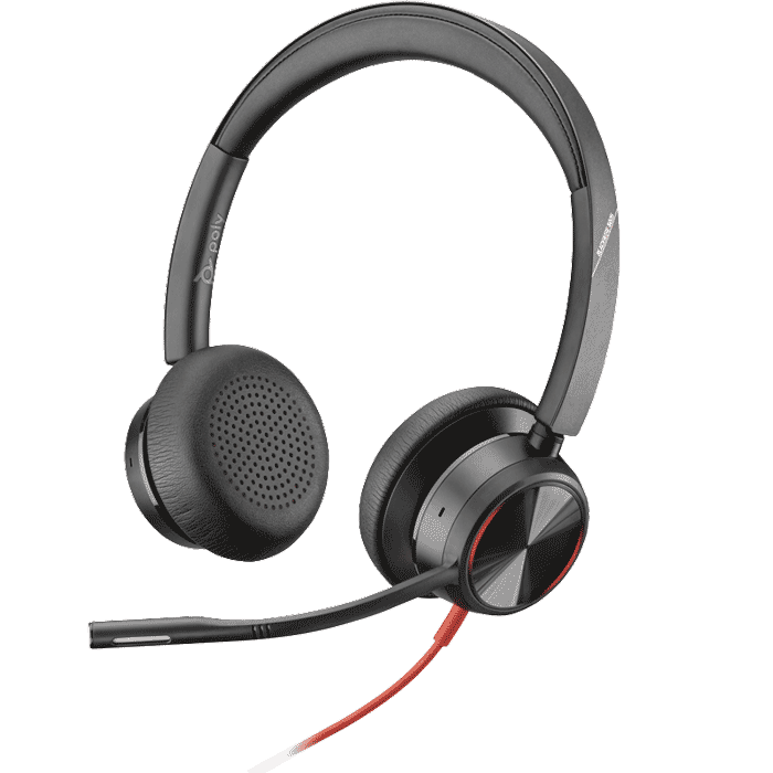 Benefits of Noise Canceling Headsets Headsets Direct