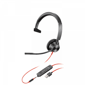 microsoft teams headset controls