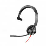 Poly Blackwire BW3315 Headset