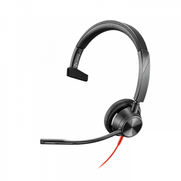 Poly Blackwire BW3315 Headset