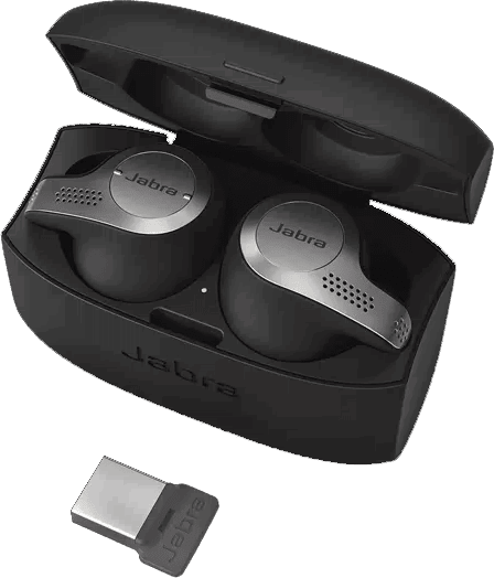 Jabra Evolve 65t