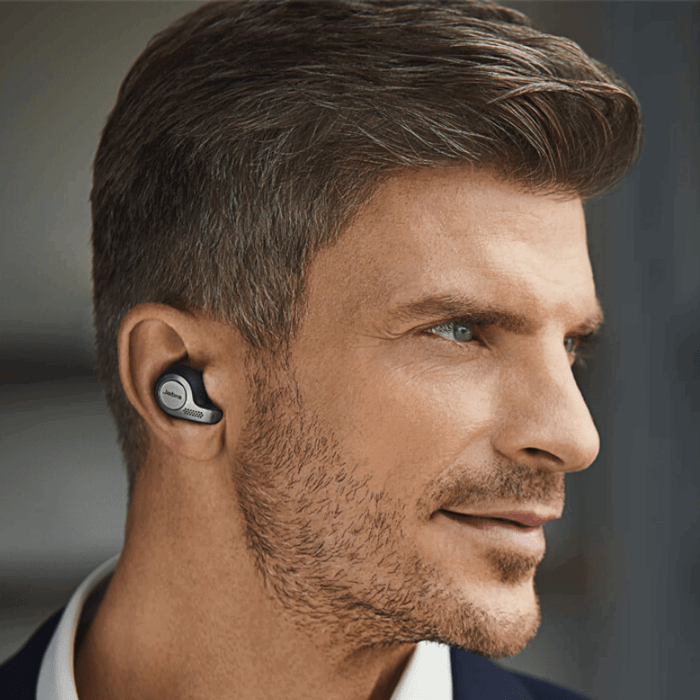 Evolve 65t Earbuds