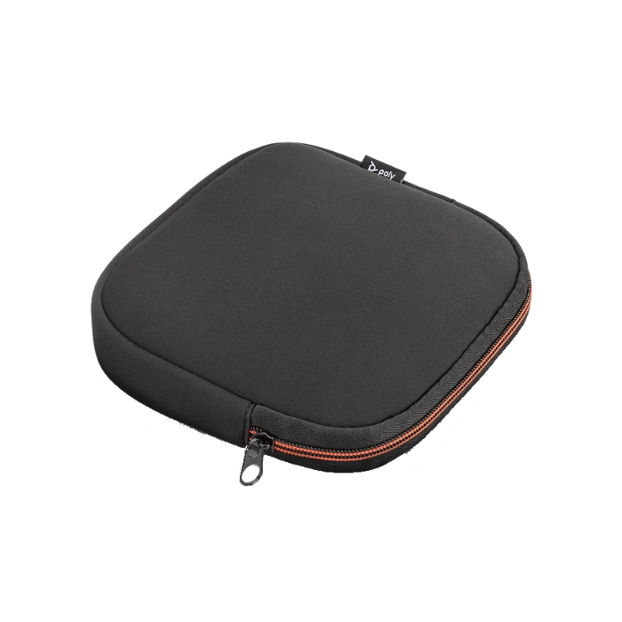 Poly 213440-01 Blackwire Travel Case