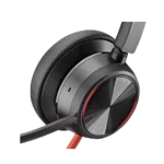 Poly Blackwire 8225 UC USB Headset - Speaker