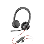 Poly Blackwire 8225 UC USB Headset