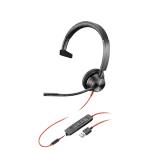 Poly Blackwire BW3315 USB Headset