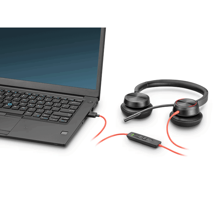 plantronics poly blackwire 8225
