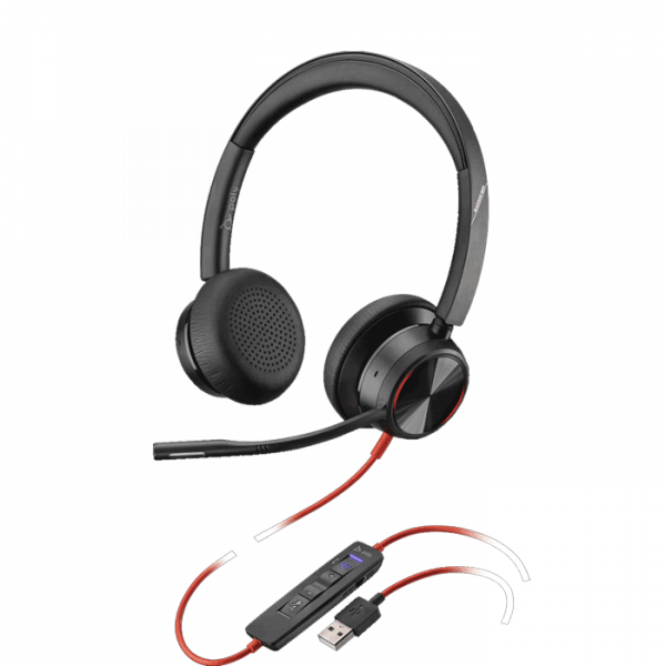 Working From Home Headsets WFH headsets Headsets Direct