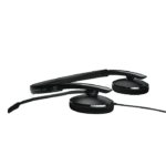 Adapt 160 Dual Headset - Folds Flat