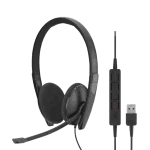 EPOS Adapt 160 USB II Headset