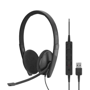 EPOS Adapt 160 USB II Headset