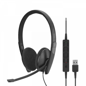 EPOS I SENNHEISER Adapt SC 160 Dual USB Headset