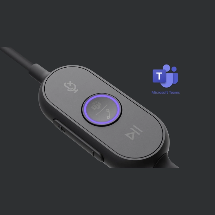 Microsoft Teams Button Capabilities