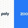 Meeting Mojo with Poly & Zoom Video Communications