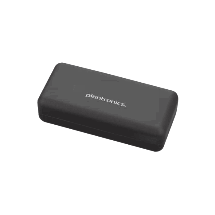 Poly Hard Carrying Case | 86006-01