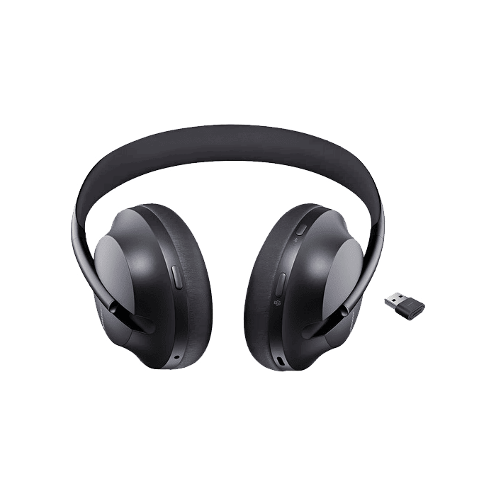 Bose Noise Cancelling Headphones 700 UC - Headsets Direct