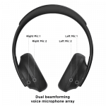 Bose Noise Cancelling Headphones 700 UC - Dual Beams