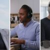 Introducing Bose Work Noise Cancelling Headphones 700 UC