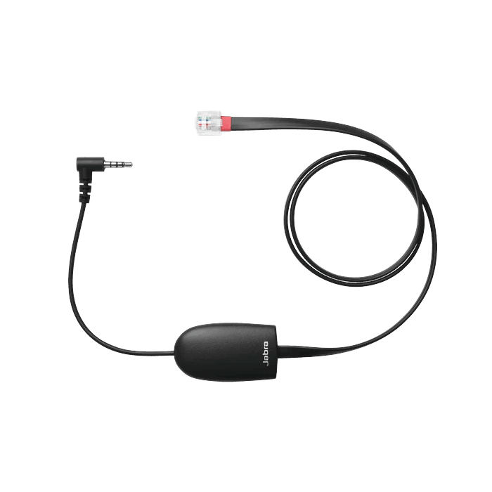 Jabra Link 14201-40 EHS Cable