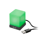 Poly USB Status Indicator | 214023-01 - Green