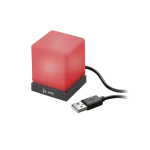 Poly USB Indicator - Red